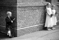 Confetti Shots Wedding Photographers Berkshire 1092824 Image 3
